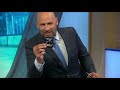 Upper Deck Unwrap - Dallas Stars on NHL Network