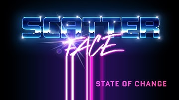 SCATTERFACE - STATE OF CHANGE (Official Video)