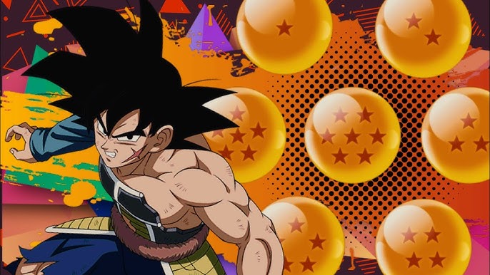 Raditz  Dragon ball wallpapers, Dragon ball z, Dragon ball super