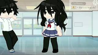 If Ayano Tried To Kill Ayato Gacha Club Yandere Simulator - Knives Different Ending?