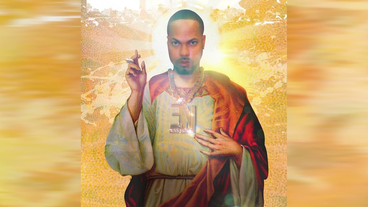 ill Payne - Prophet (Visualizer)