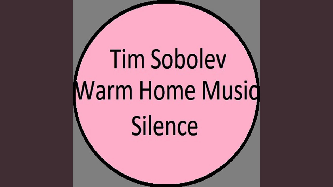 Watch Silence on YouTube Watch Silence on YouTube