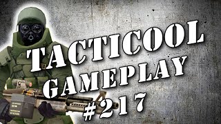 Tacticool Gameplay#217 screenshot 5