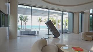 Designed for Exceptional Spaces | C SEED N1 4K MicroLED TV
