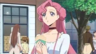 Suzaku (Code Geass) Three Days Grace [Pain] AMV