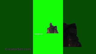 You Took Everything From Me - Scarlet Witch meme Green Screen