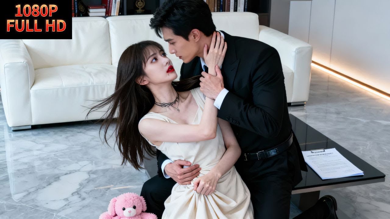 【完整版】她是任人揉捏的乖乖女，也是讓黑道聞風喪膽的沈會長！十年隱忍只為揭穿養父的醜惡真相。直到暗戀十年的哥哥發現，當初救自己的人竟是她，一向克制的他瞬間失控，把她攬進懷裡狠狠一吻！#251113jj