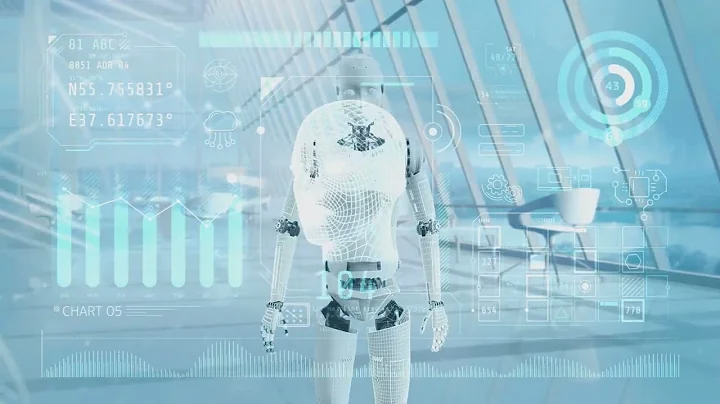 Top 5 Tech Trends of 2024!