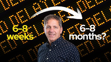 Pensioenvertragingen bestaan ​​echt, het is niet langer een kwestie van "wat als". - Wat kunt u d...