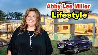 Abby Lee Miller - Lifestyle, Boyfriend, Net worth, House, Car, Biography 2019 | Celebrity Glorious