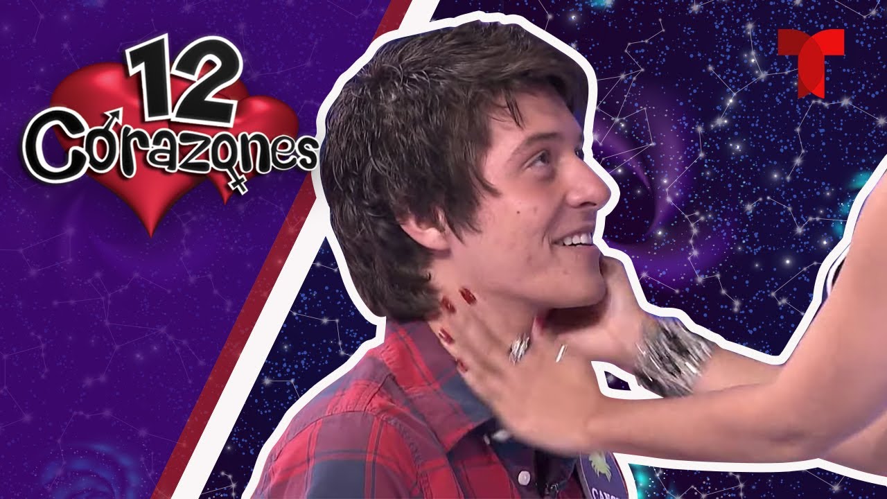 Cuando hablamos con el cuerpo | 12 Corazones