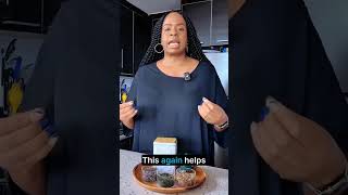 Red Clover Tea: Menopause Queen Tea! ❤️