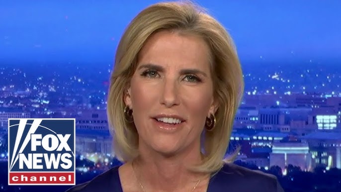 Ingraham Liberals Will Block Silence And Terrorize Those They Disagree With