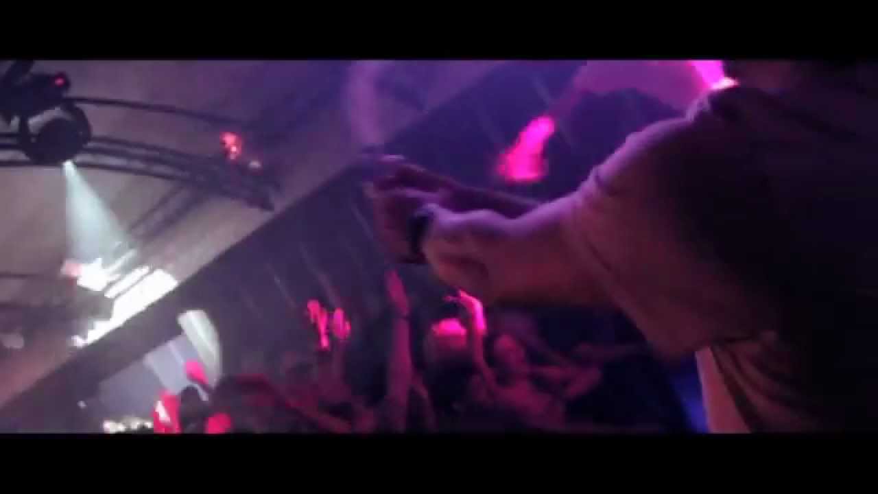 UKF Edinburgh 19/10/12