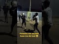 "😱 PRIMEIRA VEZ LUTANDO BOXE DE RUA! 🤯 Veja o que aconteceu ! 💥 #BoxeDeRua #PrimeiraVez #Desafio"