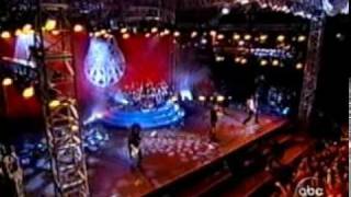 Remember (Live On Kimmel)