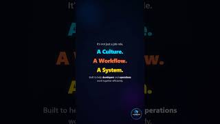 THE REAL DEVOPS