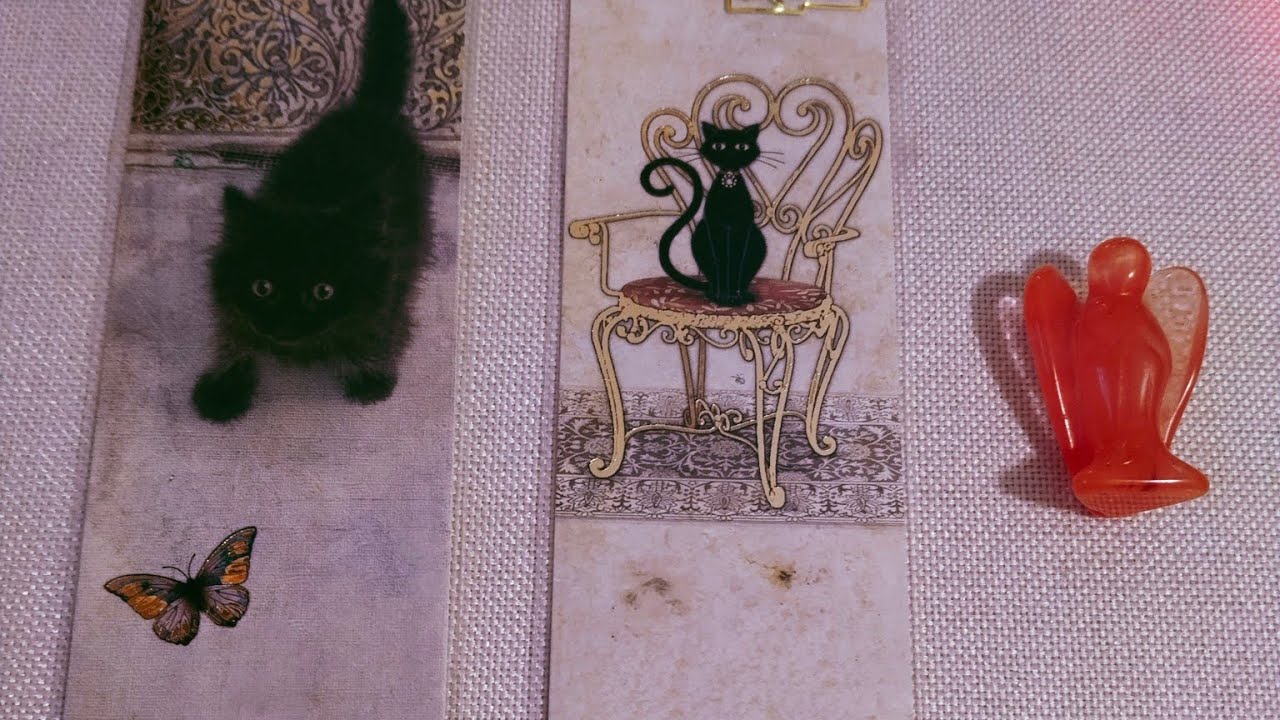 ✴️Co cítí Tvoje osoba, co se v něm/ní odehrává✴️