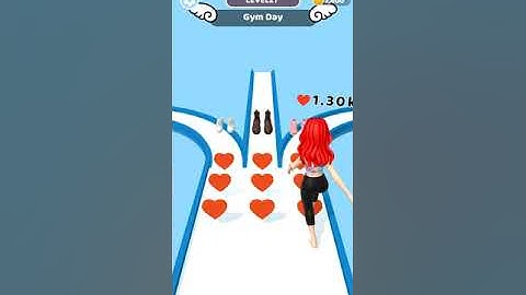 Project Runway All Level Gameplay Android, iOS #Games NEW EPDATE #shorts