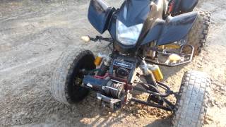 Bashan 250cc
