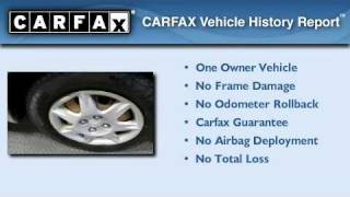2003 Kia Spectra Indiannapolis IN
