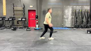 Light Tier Split Exchange Leaps