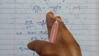 compound pendulum 1 st sem physics important questions