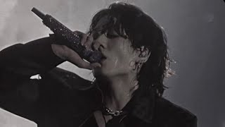 PSYCHO SAIYAAN || JEON JUNGKOOK || FMV