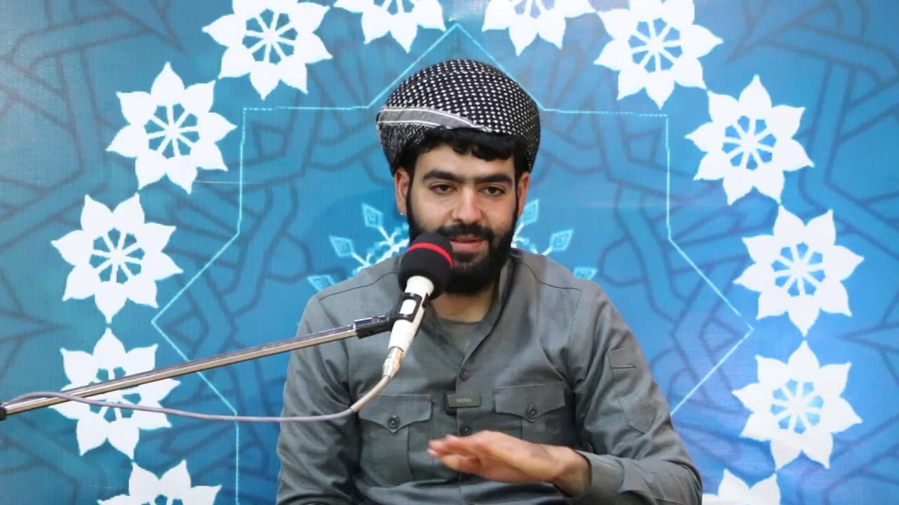 م.محمد جعفر / خۆپاراستن لە تاوانەکان لە مانگی رەمەزاندا 