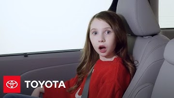 MY18 Sienna: "Devices" | Toyota