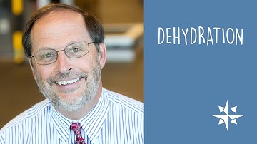 Dehydration / Douglas Cutter, MD, CAQSM