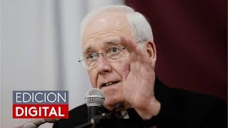 Pope Francis accepts resignation of Buffalo bishop accused of covering up abuse