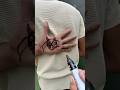 Back Amazing guess drawing challenge 😊! Step By Step! #art #shorts #youtubeshorts #ashortaday !!