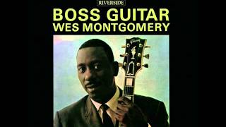 Wes Montgomery Trio - Bésame Mucho chords