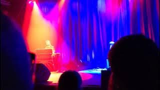 Tom Rosenthal — Go Solo (live from Warsaw, 12.11.2021)