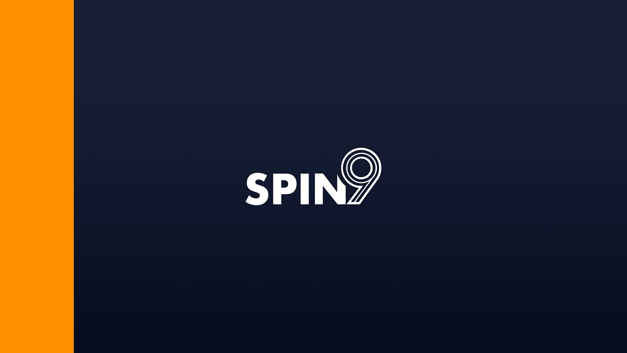 spin9 Live Stream