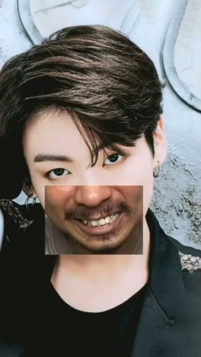 BTS Parody