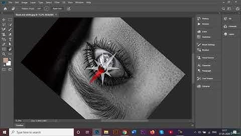 33  Hand Tool and Rotate View Tool