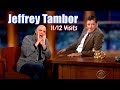 Jeffrey Tambor - They Do The Best Sketches Together - 11/12 ? Visits In Mostly chronological Order.