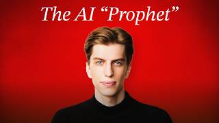 The AI Genius Who Lost $35BN (Situational Awareness)