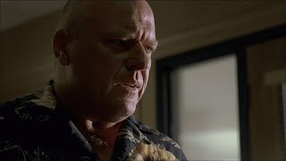 Breaking Bad - Hank Can't Go Back to El Paso