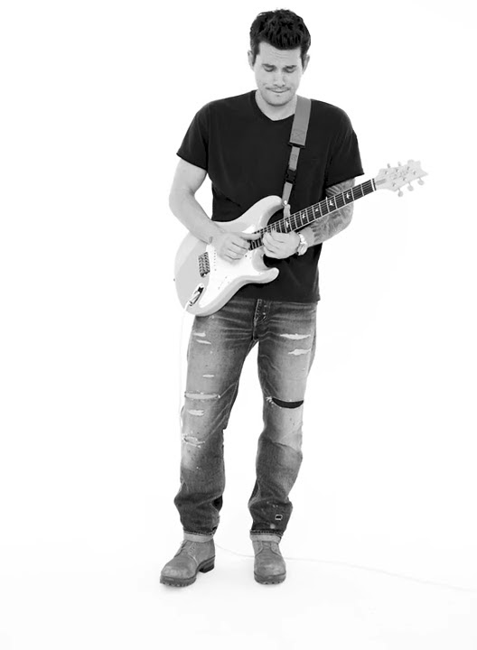 John Mayer - World Tour 2019