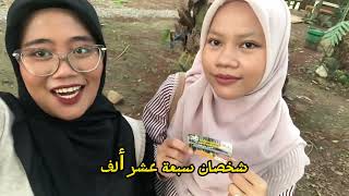 Percakapan Bahasa Arab Tentang Liburan