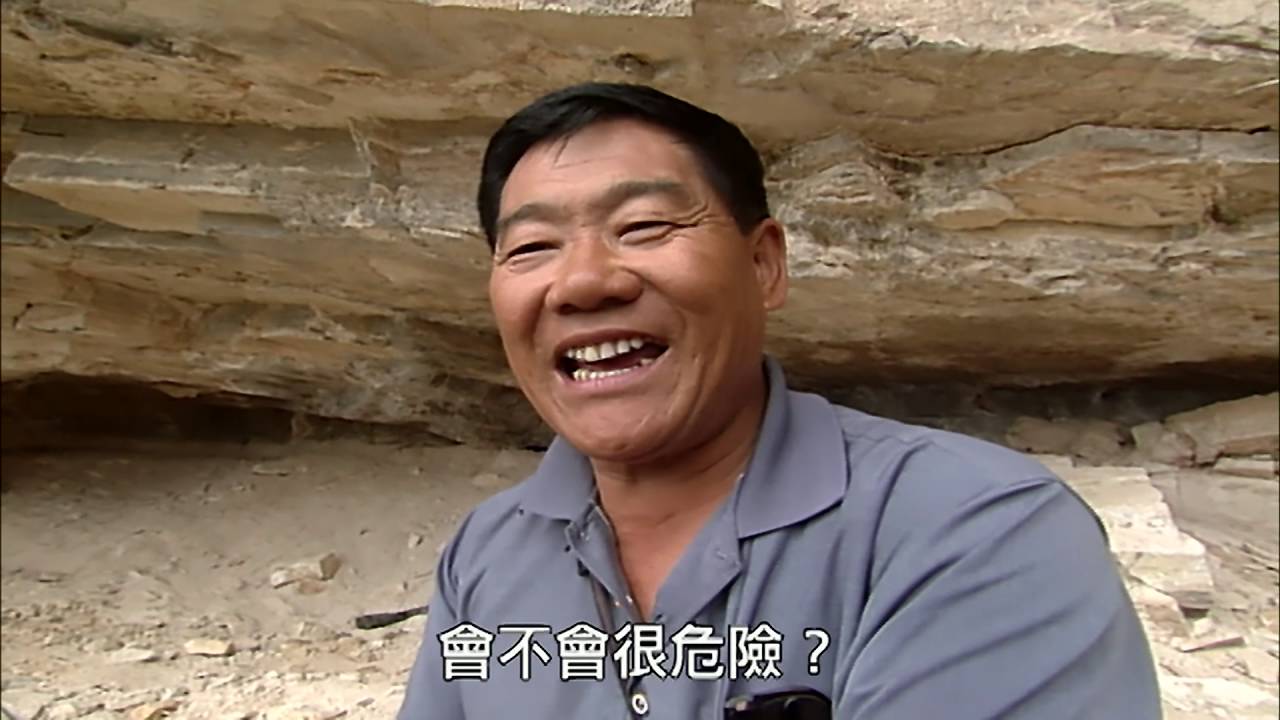 【大陸尋奇#818】長城在山西(九) / 雪域西藏(三)1999.12.19