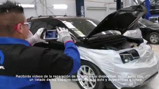 Conoce los  beneficios de agendar una cita de servicio en Continental Automotriz