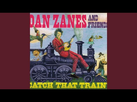Dan Zanes & Friends feat. The Children of Agape & The Children of Agape - Pigogo