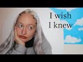 Moving to France: Things I WISH I knew 