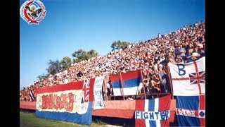 Borac - Jugoslavija 2001 - Lesinari 1987 Banja Luka