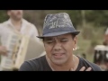 Sabroso - Un hombre no llora (Video oficial)