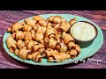 চিকেন প্যাচ সমুচা | Chicken Somucha | Easy Snacks Recipe | Tumpa